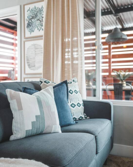 Porchlight Home Central San Diego Free Parking Dış mekan fotoğraf