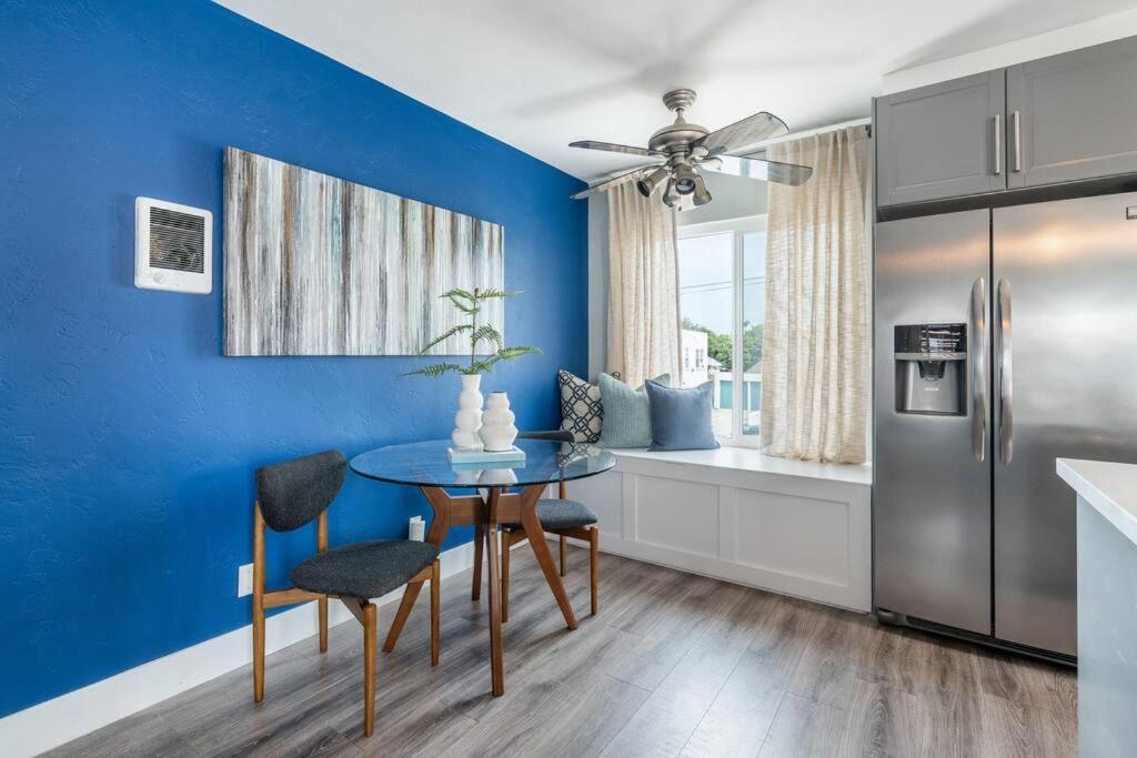 Porchlight Home Central San Diego Free Parking Dış mekan fotoğraf