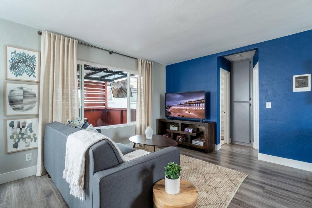 Porchlight Home Central San Diego Free Parking Dış mekan fotoğraf
