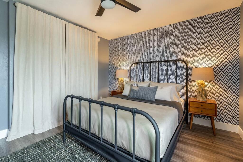 Porchlight Home Central San Diego Free Parking Dış mekan fotoğraf