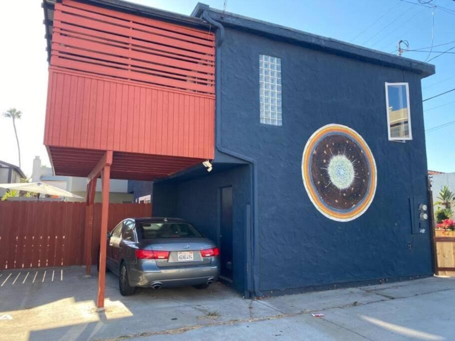 Porchlight Home Central San Diego Free Parking Dış mekan fotoğraf
