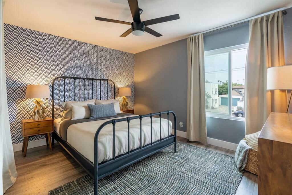 Porchlight Home Central San Diego Free Parking Dış mekan fotoğraf