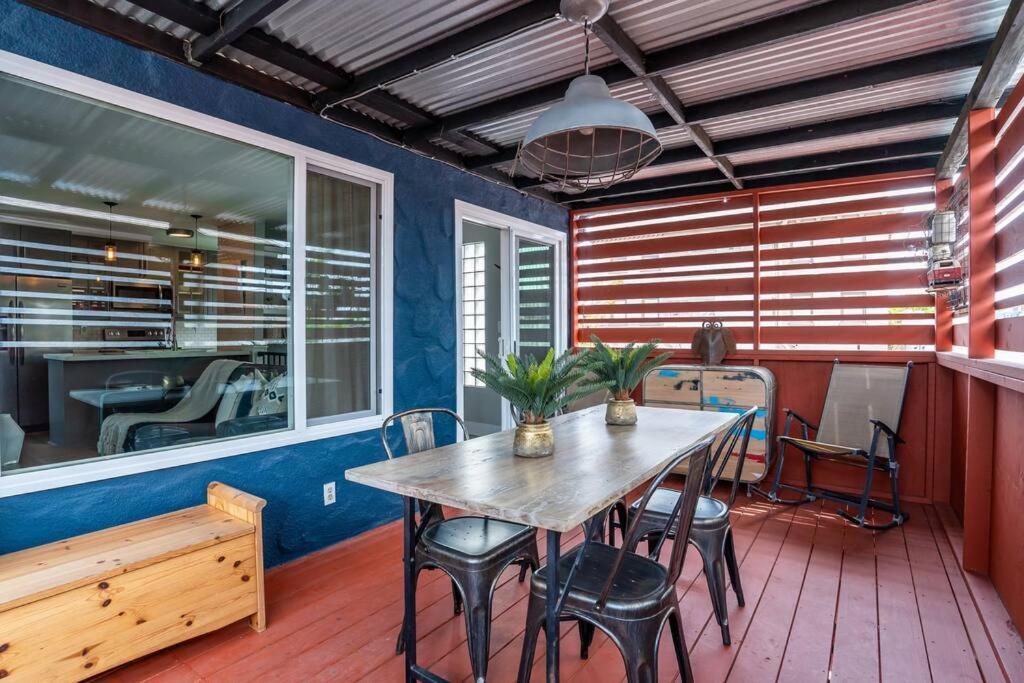 Porchlight Home Central San Diego Free Parking Dış mekan fotoğraf
