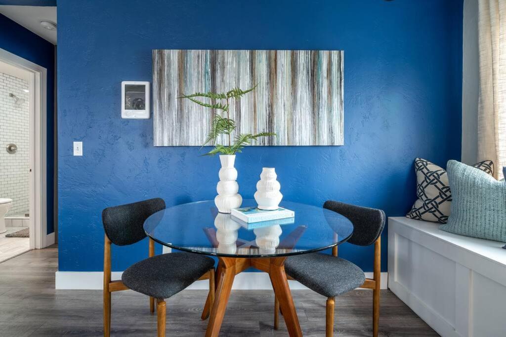 Porchlight Home Central San Diego Free Parking Dış mekan fotoğraf